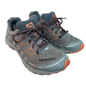 Merrell Mix Master Move Glide Women’s Performance Shoes Size 8.5